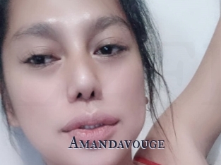 Amandavouge