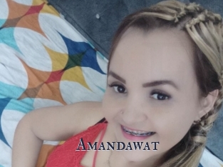 Amandawat