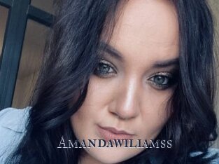 Amandawiliamss