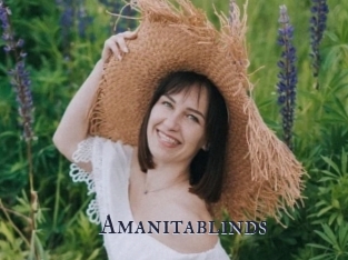 Amanitablinds