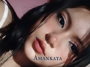 Amankaya