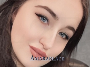 Amarablace