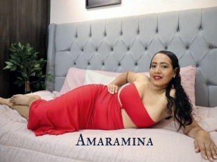 Amaramina