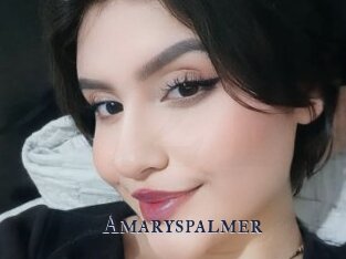 Amaryspalmer