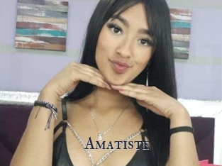 Amatiste