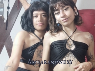 ambarandnexy Links 2 Freeporn