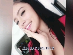 Ambarfreiser