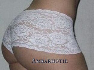 Ambarhotie