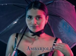 Ambarjolie