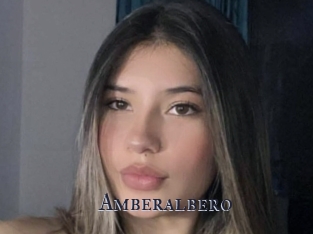 Amberalbero