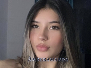 Amberamanda