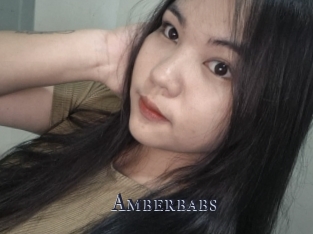 Amberbabs