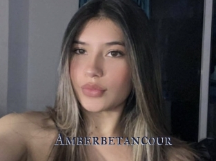 Amberbetancour