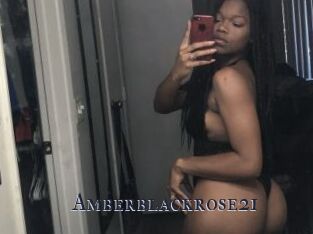 Amberblackrose21