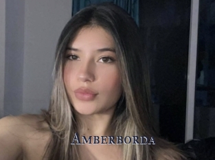 Amberborda