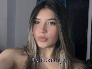 Amberborja