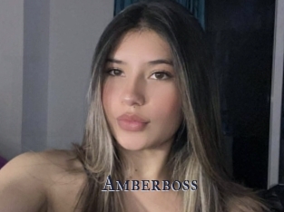 Amberboss