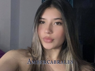 ambercabrales Links 2 Freeporn