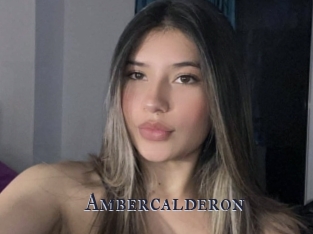 Ambercalderon