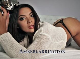 Ambercarrington