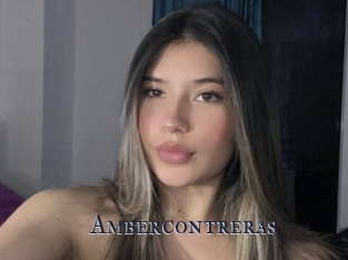 Ambercontreras