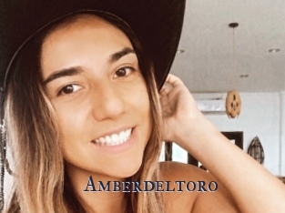 Amberdeltoro