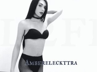 Ambereleckttra