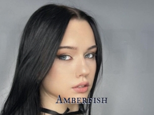 Amberfish