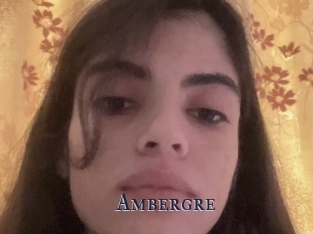 Ambergre