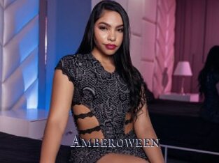 Amberoween