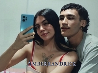 Amberrandrick