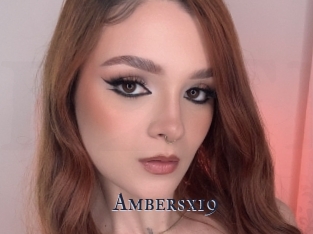 Ambersx19