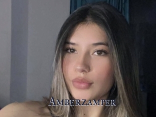 Amberzamper