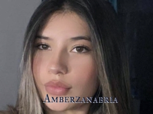 Amberzanabria