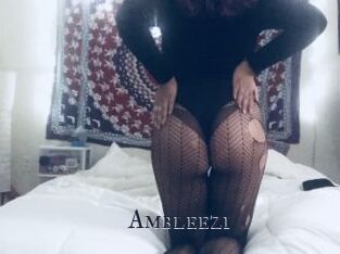 Ambleezi
