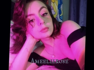 Ameelierose