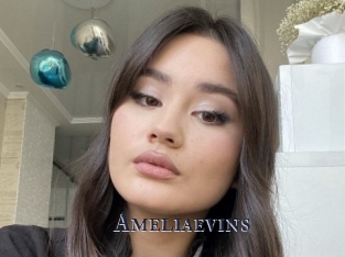 Ameliaevins