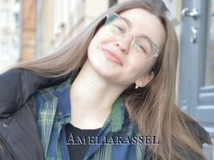 Ameliakassel