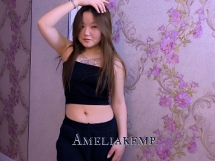 Ameliakemp