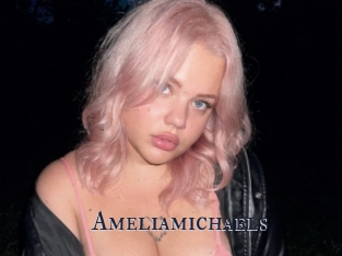 Ameliamichaels