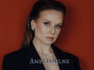 Ameliamilne