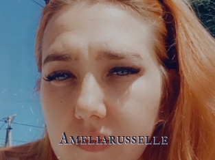 Ameliarusselle