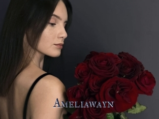 ameliawayn Links 2 Freeporn
