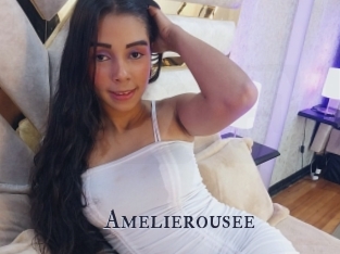 Amelierousee