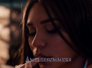 Ameliesummers