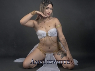 Ameliewhite