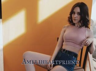 Ameliheartfriend