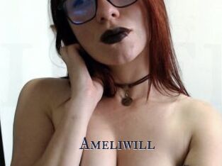 Ameliwill