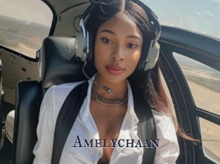 Amelychaan