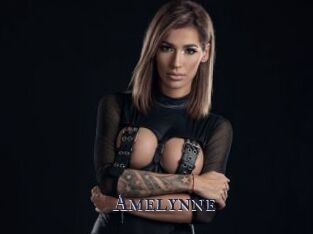 Amelynne